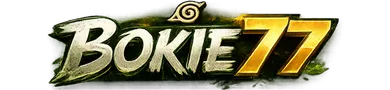BOKIE77 Logo